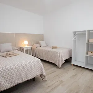 Apartment San Juan, Nerja