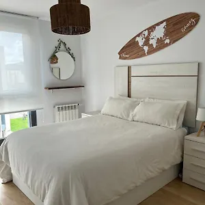 Ohana Gomez Apartamento Santander