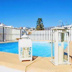 Apartment Ap317 - Casa Aileen, Nerja