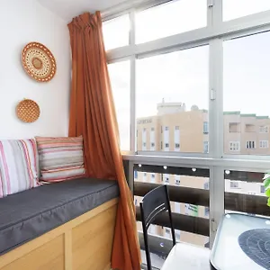 Home2book Candemar Ocean View Apartamento Candelaria