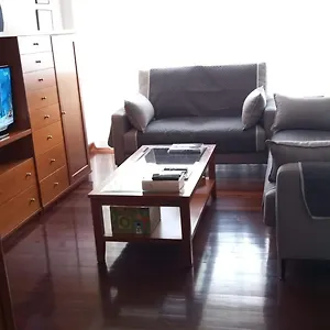 Nuevo! 3 Con Garaje Privado Apartamento Santander