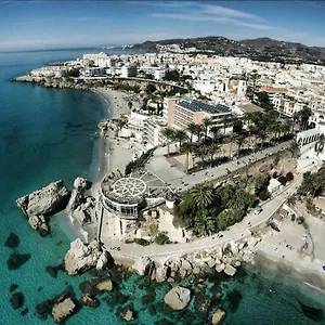 Apartment Burriana Playa, Nerja