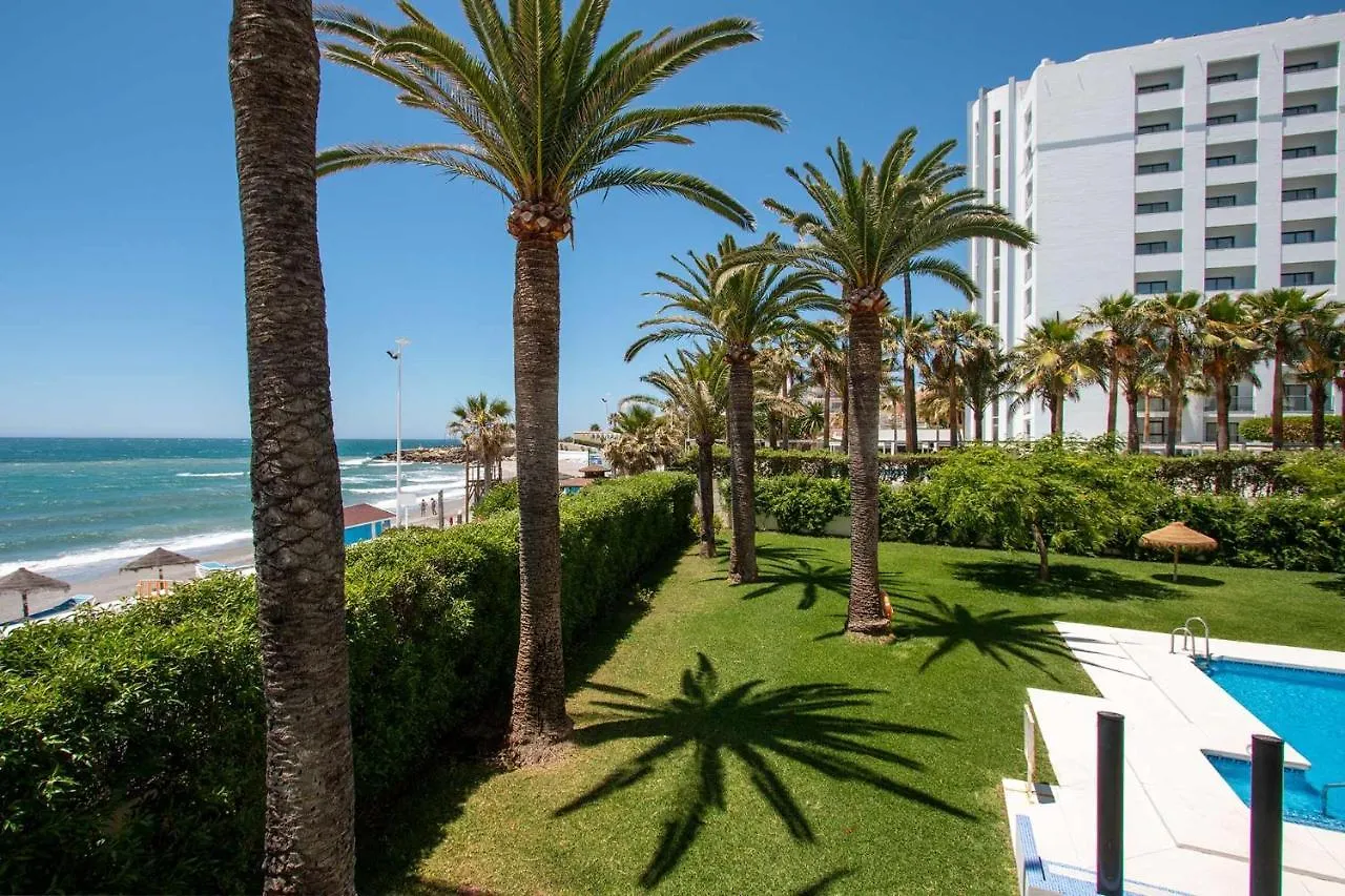 Apartamento En Edificio Torresol, 1ª Linea De Playa En Nerja 0*,  Spain
